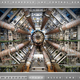 Illustration for article titled Live Webcast of Large Hadron Collider Particle Collisions Happening Now